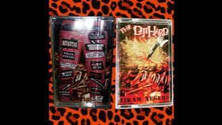 THE DJIHARD -_- TIKAM NEGRI (FULL ALBUM)