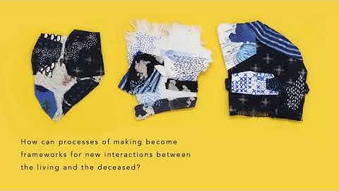 Clustering and Unclustering: Understanding Dialogic Potential in Design for Ongoingness [Preview]