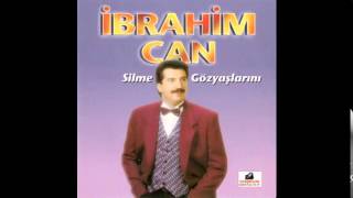 İbrahim Can - Oy Çalamadım Gitti (1993) Resimi