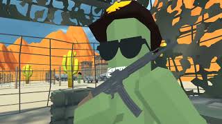 I am The ultimate Cactus Warrior!!! (part1) screenshot 4