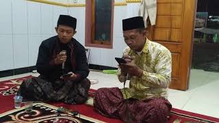 Nasyid.... Santri Kuno