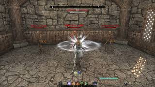 ESO γΉγγ« δΊεζ΅ ηΎγγ―γγΌγ― Quick Cloak