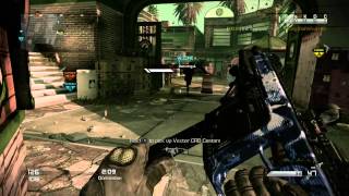 GB Proof : Strikezone Dom Map 2