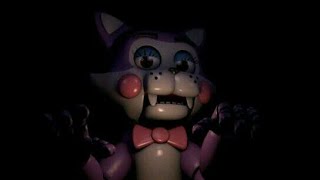 Cindy (Fnac/Five Nights At Candy's) Sings Fnaf Song