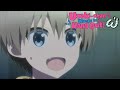Uzaki Pops the "Question" | Uzaki-Chan Wants to Hang Out! Season 2