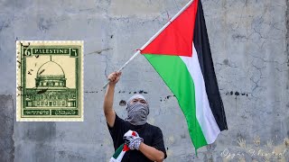 Özgür Filistin! @4bossy2 @4duhan2 - Abdurrahman Türkoğlu #türkçerap