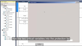 Famous Micro800 Controller - Preserving Variables During Program Download (R10) Net Worth