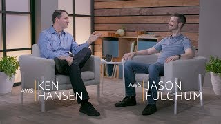 Introduction to Developing on .NET with AWS