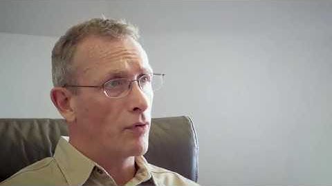 What is Bereavement Counselling? Part of the Types of Issues series of videos.