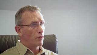 What is Bereavement Counselling? Part of the Types of Issues series of videos.