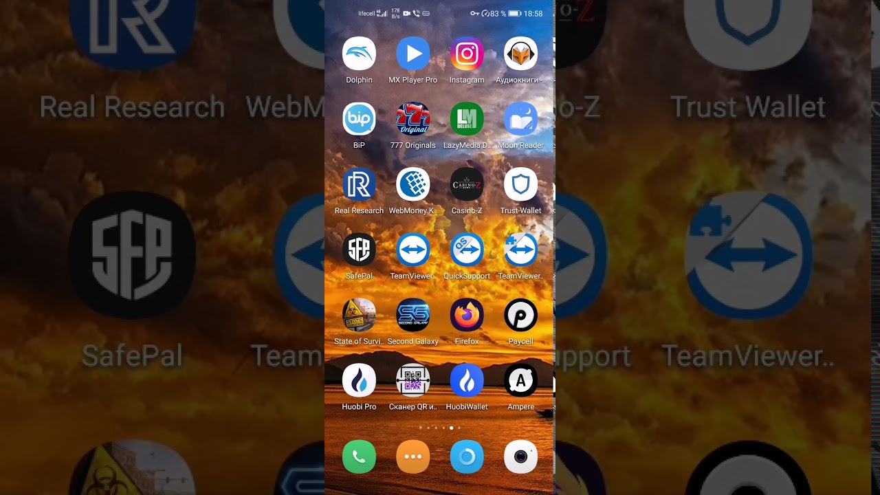 Вывод денег со счета LifeCell на Приват 24 через EasyPay. Без Paycell и без верификации в BankID.