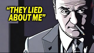 How They Caught Al Capone