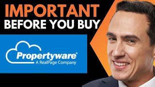 Propertyware Review: 12 Things You Need To Know Before Buying (Best Real Estate Software)