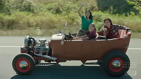 Is Archie leaving Riverdale?