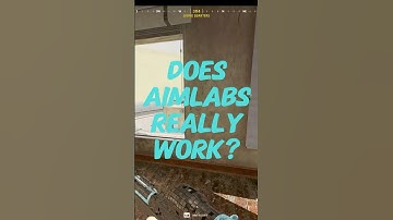 REAL PLAYERS, REAL RESULTS IN WARZONE 👀 AIMLABS SUCCESS STORY 🔥 #cod #warzone #aimlabs