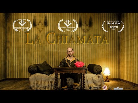 La Chiamata (Short movie)