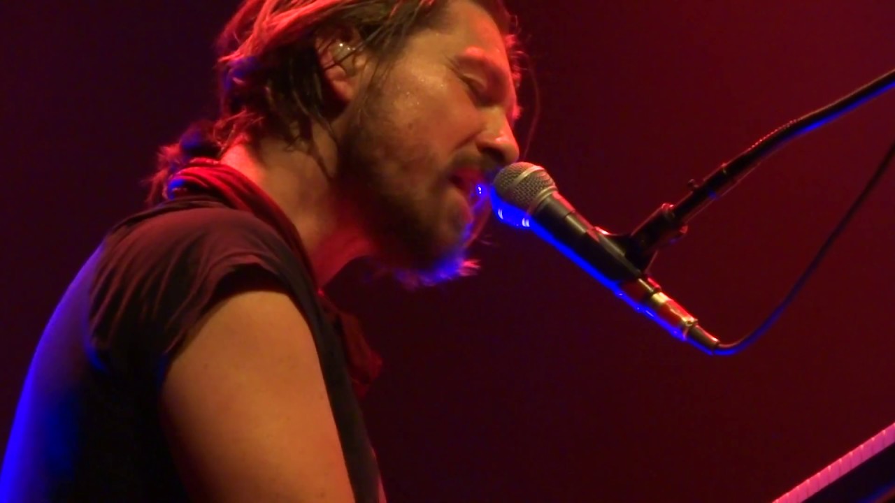 Hanson - Breaktown - London String Theory 15.2.2019