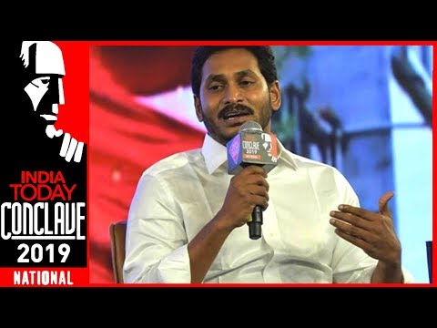 Andhra Pradesh Betrayed By All Political Parties Including BJP & Congress: Jagan Reddy Exclusive