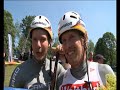 2010 WC Canoe Slalom Augsburg