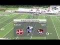 2025 4A State Soccer Tournament - Quarterfinals - GIRLS - N4 Episcopal vs S2 Star City