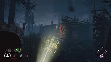 random locker flashlight save (first game in my PS5)