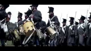 Bitva u Slavkova - Austerlitz 2014  (Official Video)