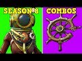 Mutinous Major Fortnite