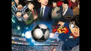 Detective Conan Movie16 OST