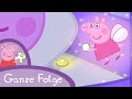 Peppa Pig Deutsch  Die Zahnfee (Ganze Folge)
