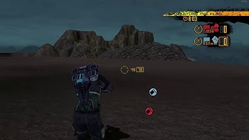 Red Faction Remarstered Multiplayer bugs