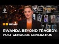 How has the genocide against the tutsi affected rwandas youth  the stream