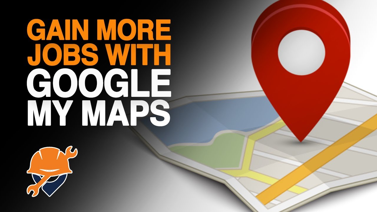 Google My Maps | The Profit Planner | Local Pro Helper