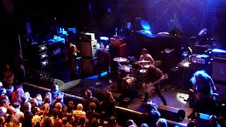 Power Trip Executioners Tax (Swing Of The Axe) Live Bristol O2 Academy