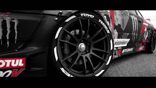 Nissan Skyline R34 Drift Edit