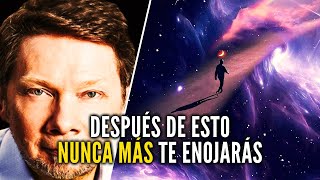 ¿Cómo Mantener la Paz Interior? El Infinito Poder del DESPERTAR ESPIRITUAL | Eckhart Tolle