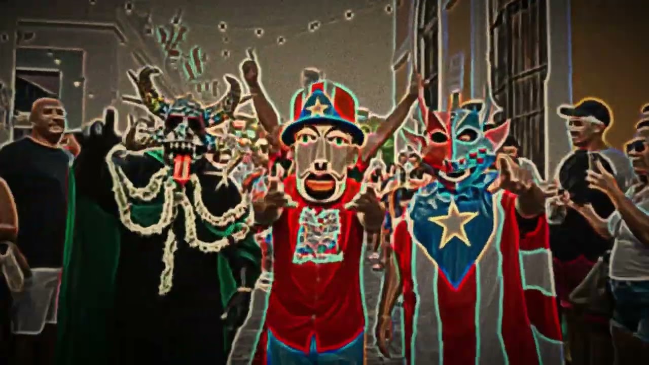 Los Inconformes - 23 de septiembre - Video Oficial