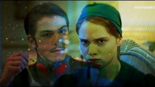 Hilal & Leon Küçüğüm (Vatanım Sensin)