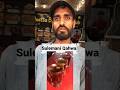 How to make traditional Quetta's Sulemani Qahwa #streetfood #blacktea #chai #shorts #food #foodie