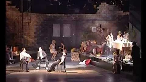 Carin Filipcic - Old-Fashioned Love Story (Wild Pa...
