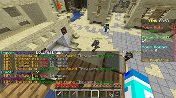 TIMV Hacker and Rdmer Report Part 3 2/2/19