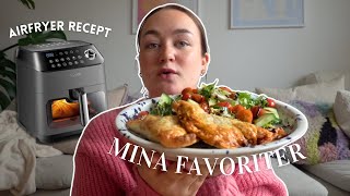 FOODPREP I AIRFYER | ENKLA RECEPT