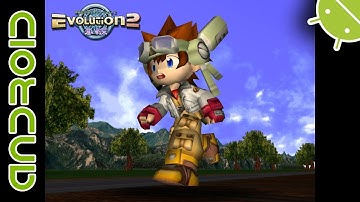 Evolution 2 | NVIDIA SHIELD Android TV | Reicast Emulator [1080p] | Sega Dreamcast Exclusive