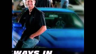 Paul Walker Tribute Flipagram