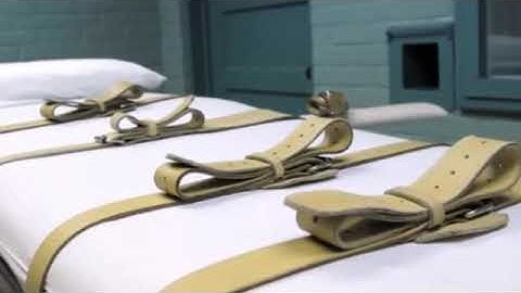 Tiêm thuốc độc Nguyễn Hải Dương sẽ thế nào