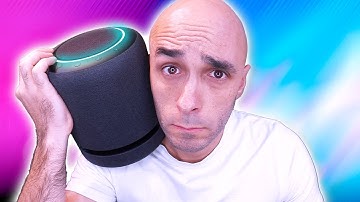 I Was WRONG About The Amazon Echo Studio... Sort Of