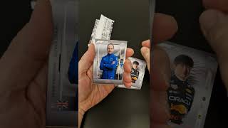 Turbo Attax 2025 Booster Pack Opening Episode 1