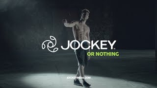 Download lagu Jockey Sport Performance TVC