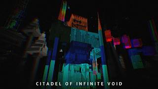 Beating the Citadel of Infinite Void LIVE | DAY 5 (PB: 5x1)