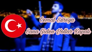 Cemal Süreya Sana Giden Yollar Kapalı Şiir Yan Flüt Gitar