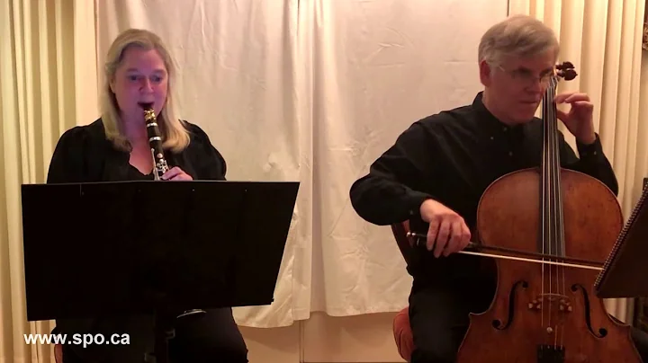CELEBRATING CHANUKAH 5781 - featuring Kaye & Ronal...